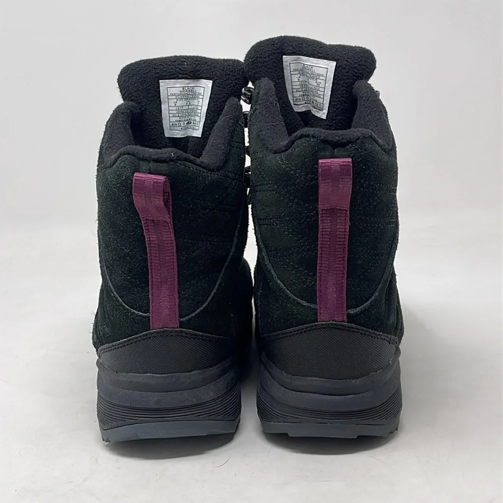 Merrell thermo shiver